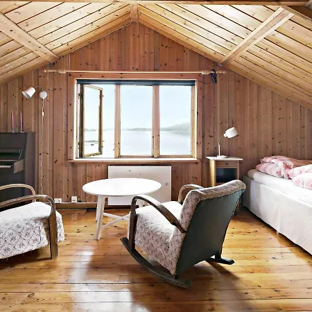 Holiday Talgje Feriehus