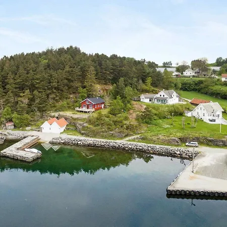 Holiday Talgje Feriehus *