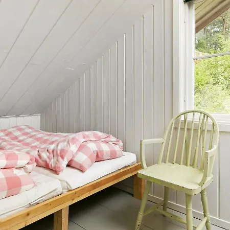 Feriehus Holiday Talgje Østhusvik