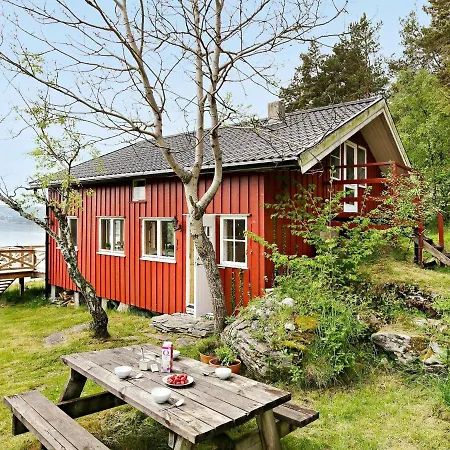 Casa vacanze Holiday Talgje *