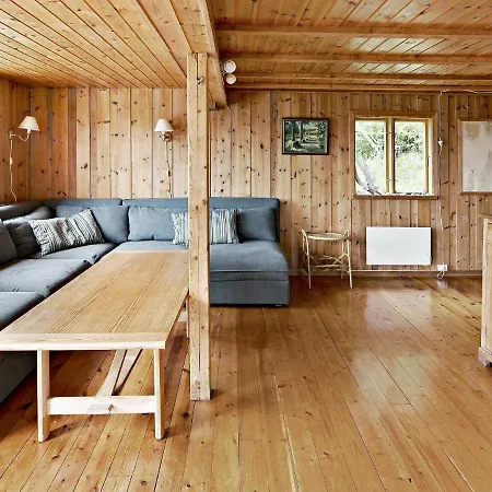 Holiday Talgje Feriehus